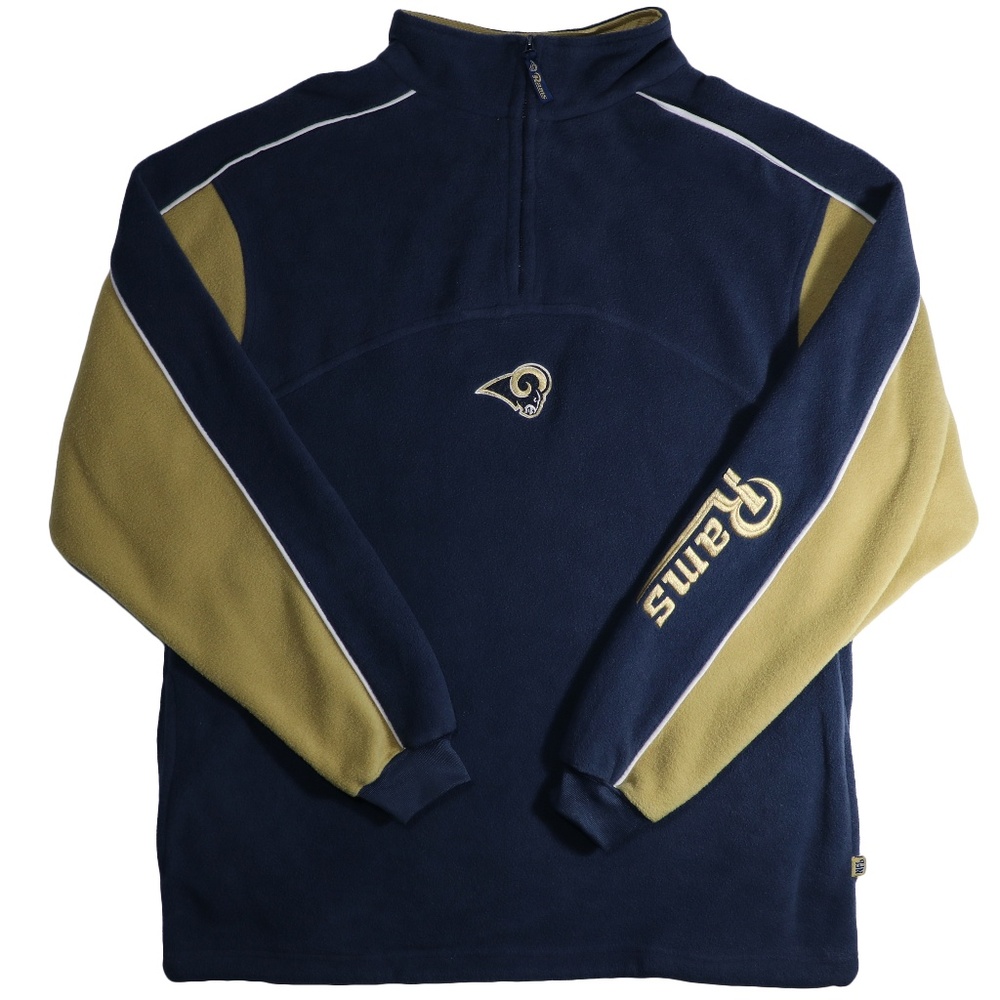 St. Louis Rams NFL Fleece
